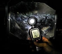 Установка ксенона Suzuki SX4 2018 г.в.